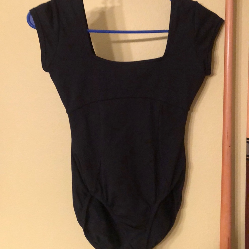 Dance Leotard